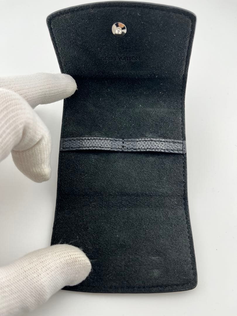 ⭐︎極美品⭐︎ ルイヴィトン ブトン ドゥ マンシェット カフス M80188
