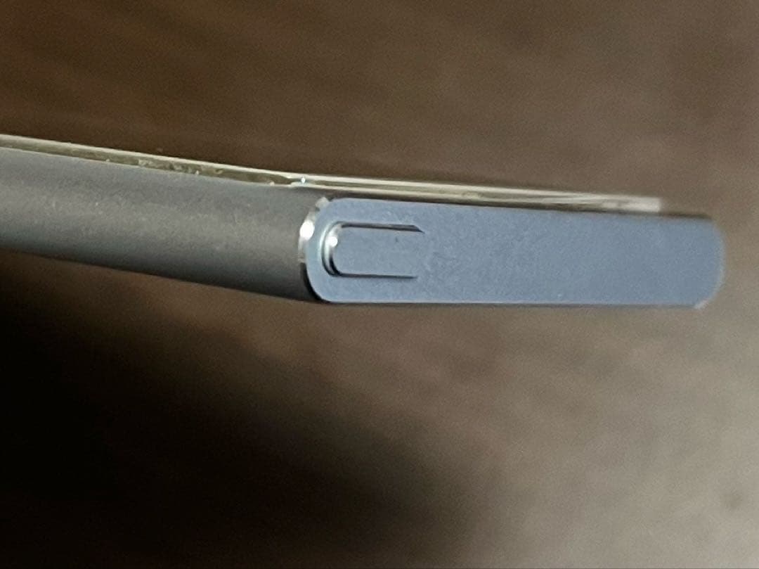 iPod nano 第7世代 16GB シルバー MKN22J A1446