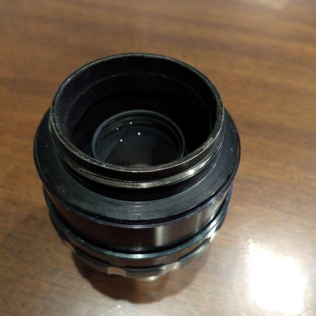 特価！ ハッセルブラッド　シュタインハイル　キナ－135mmF2.8