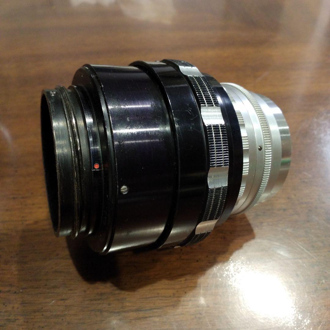 特価！ ハッセルブラッド　シュタインハイル　キナ－135mmF2.8