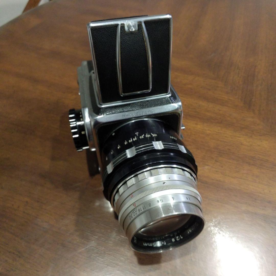 特価！ ハッセルブラッド　シュタインハイル　キナ－135mmF2.8