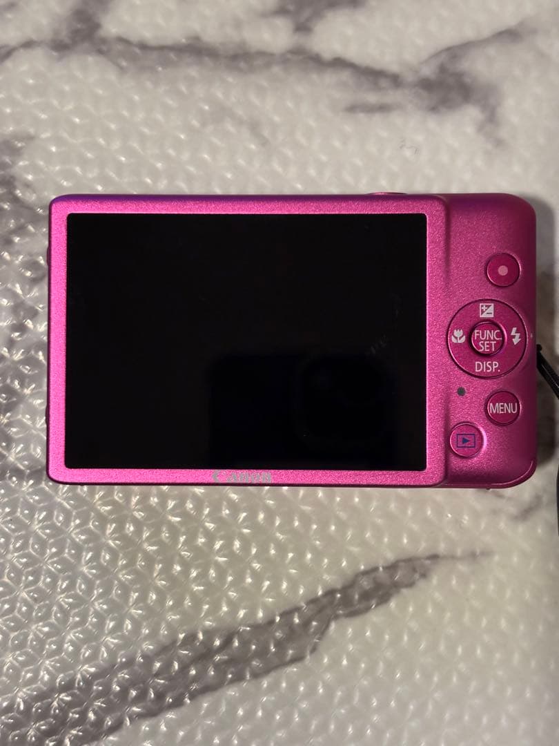 CASIO IXY 210Fピンク デジタルカメラ デジカメ