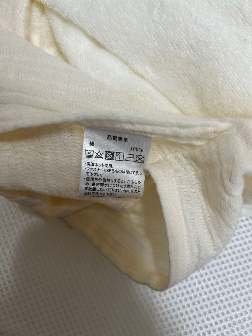 ベビー布団セット　美品