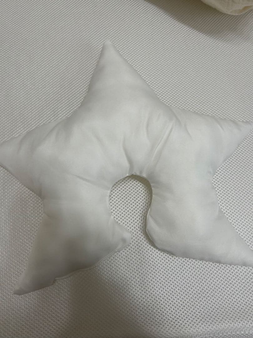 ベビー布団セット　美品