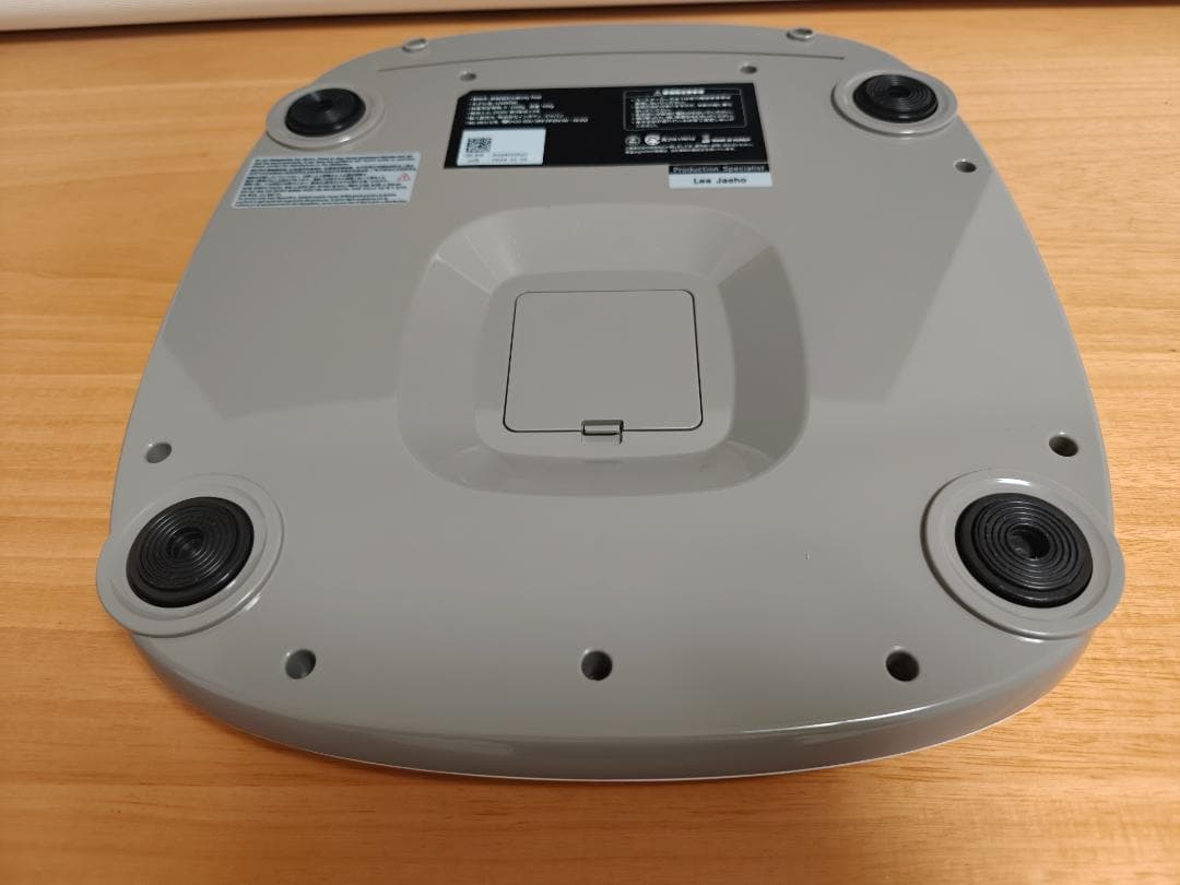 【美品】InBody Dial H30NWi 体組成計Wi-Fi対応 インボディ