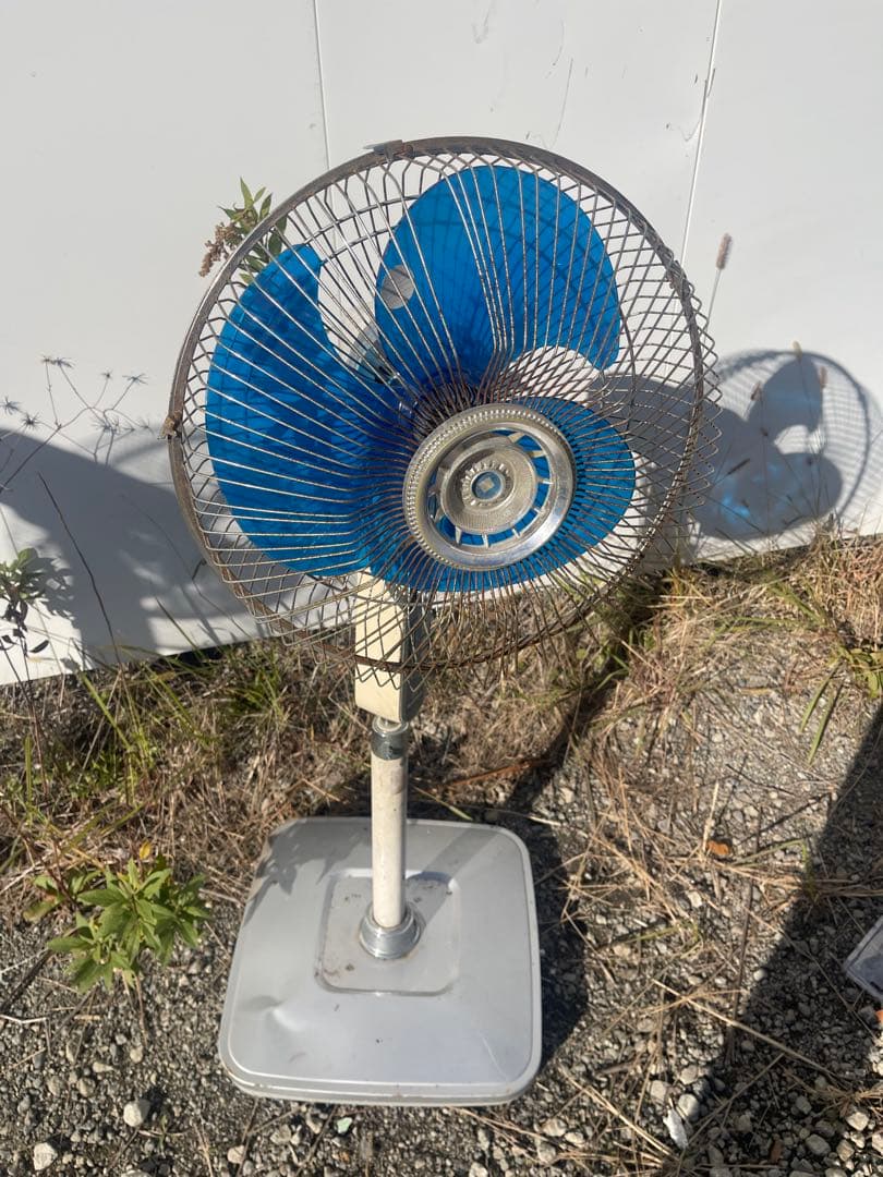 扇風機・サーキュレーター National F-35V1G