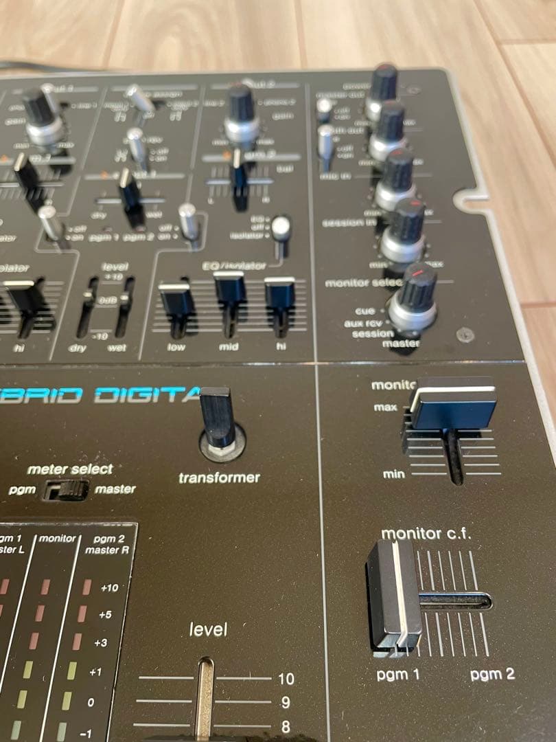 その他 Vestax PMC-08Pro