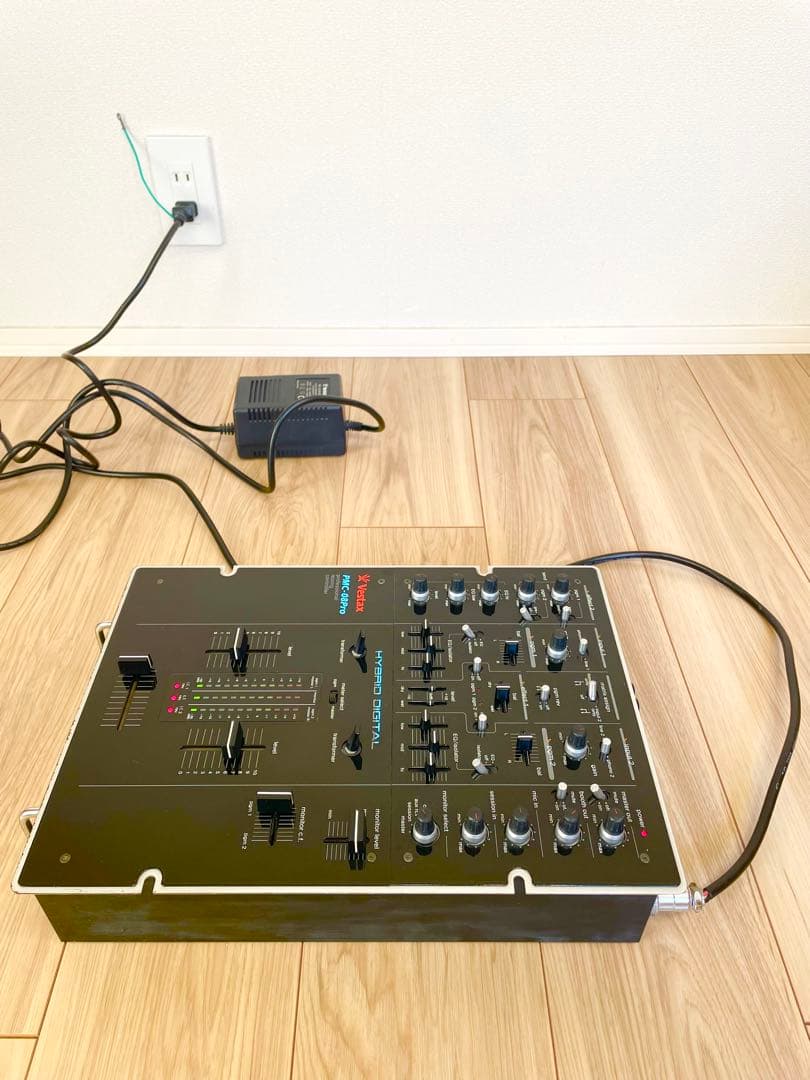 その他 Vestax PMC-08Pro