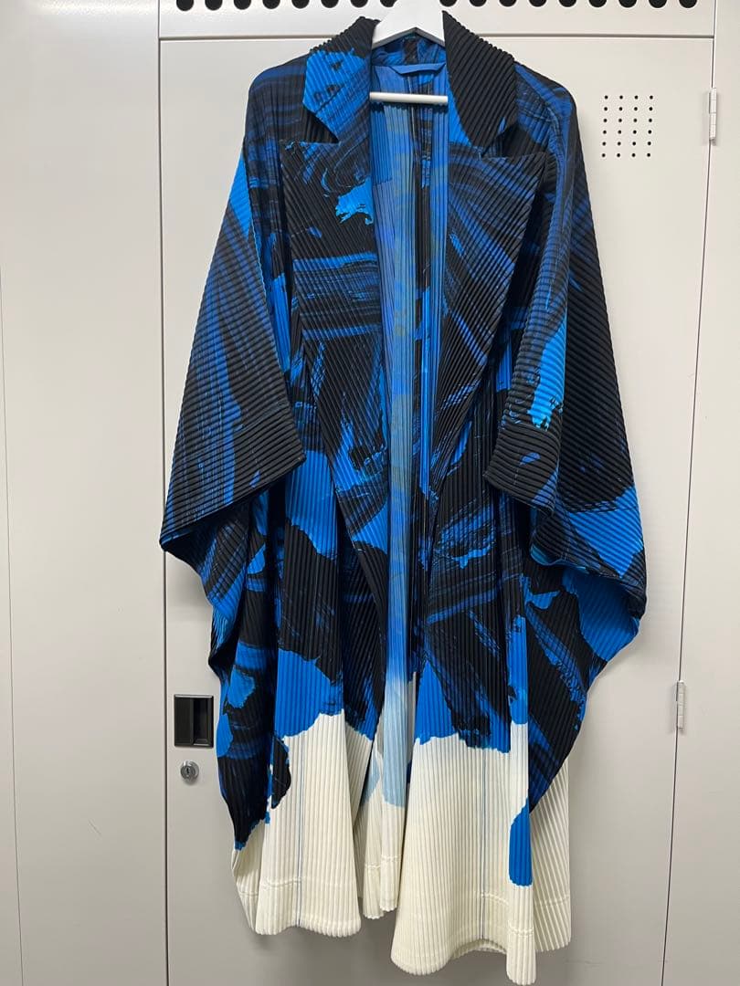 HOMME PLISSÉ ISSEY MIYAKE 20ss