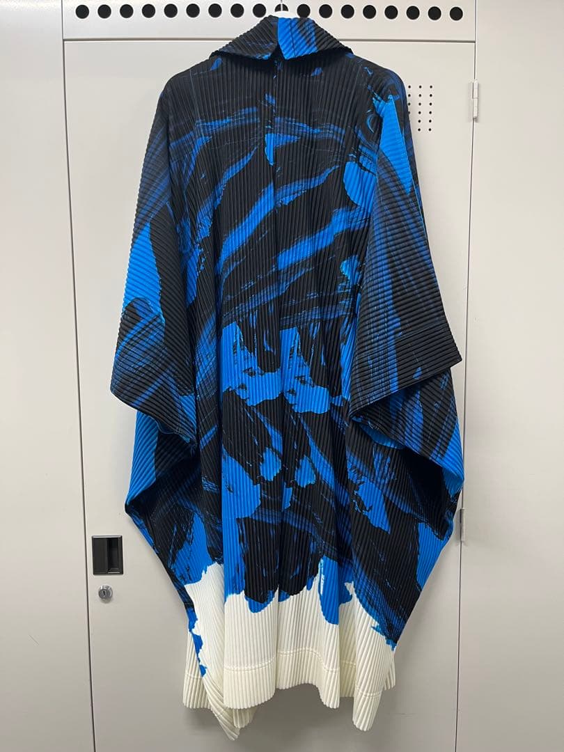HOMME PLISSÉ ISSEY MIYAKE 20ss