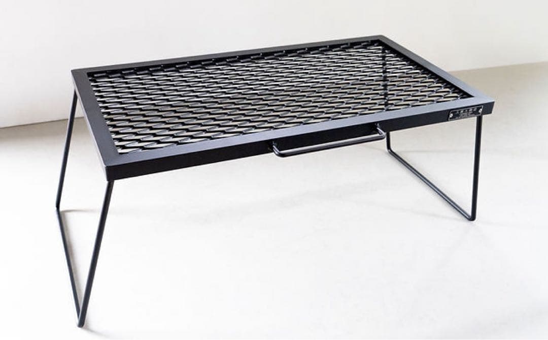 IRON TABLE ／ アイアンテーブル 【サンゾー工務店】