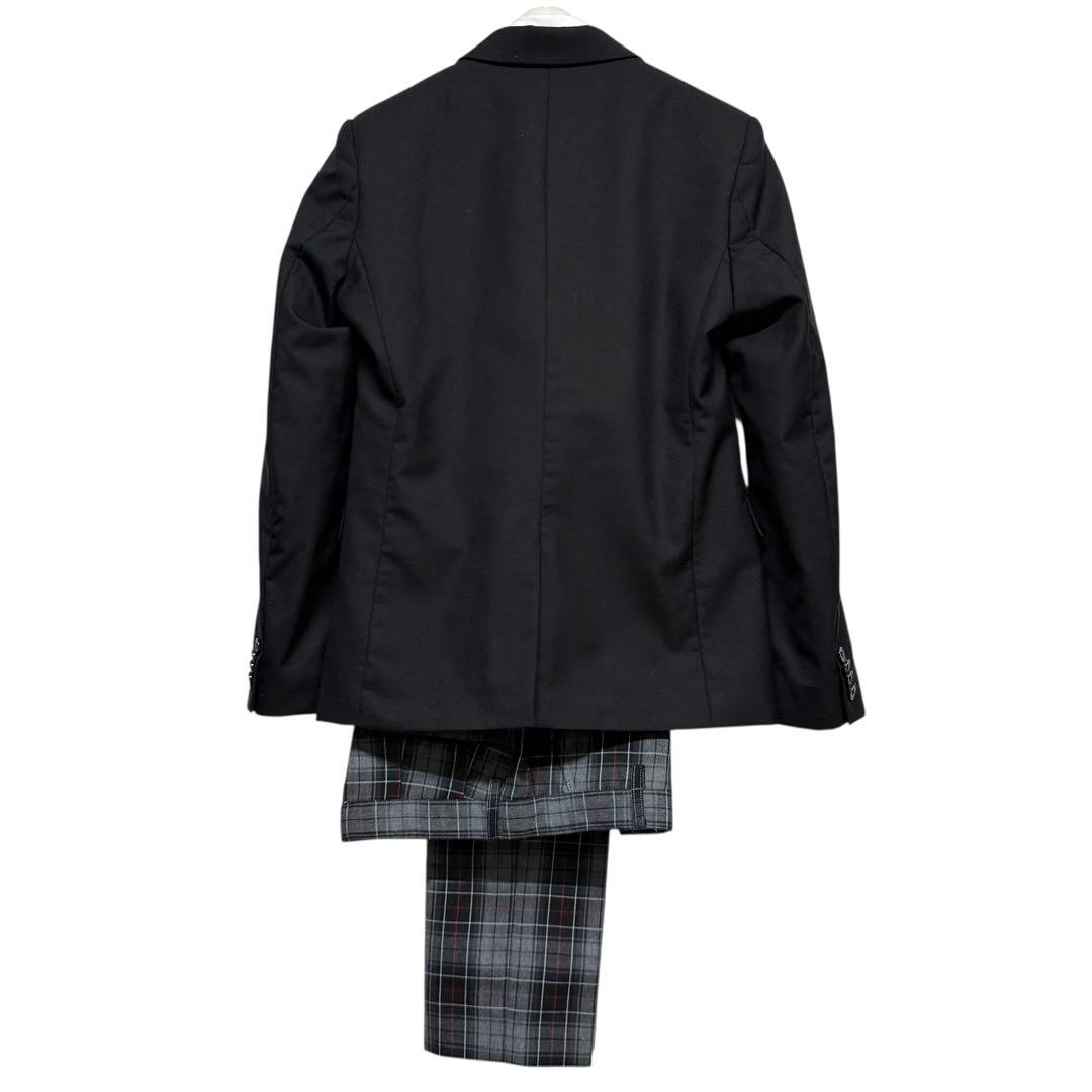 卒服　コムサイズム　卒業入学式　フォーマルセット　160 【匿名配送】