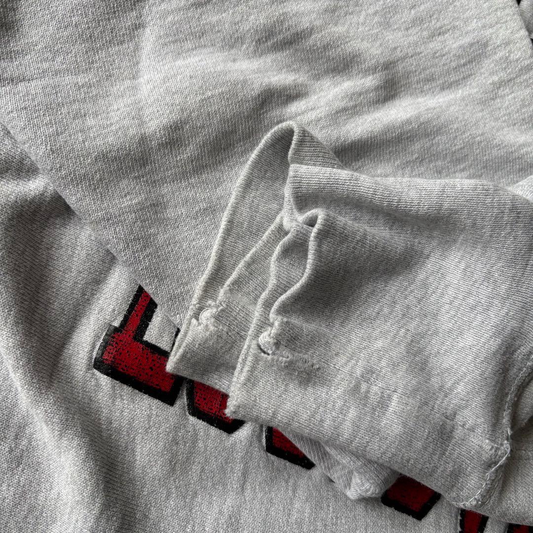 80s Champion リバースウィーブ Louisville