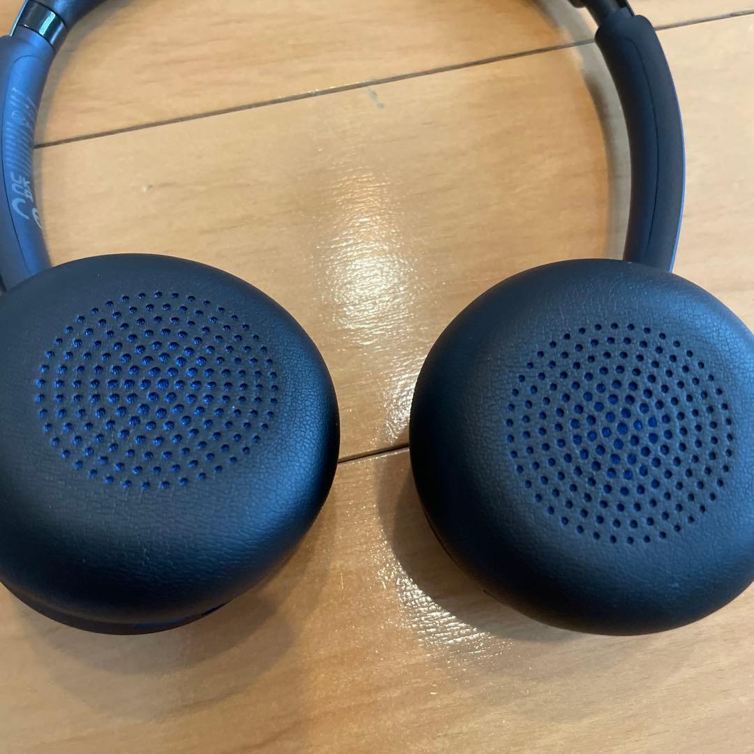 ANKER ワイヤレスヘッドセット H700