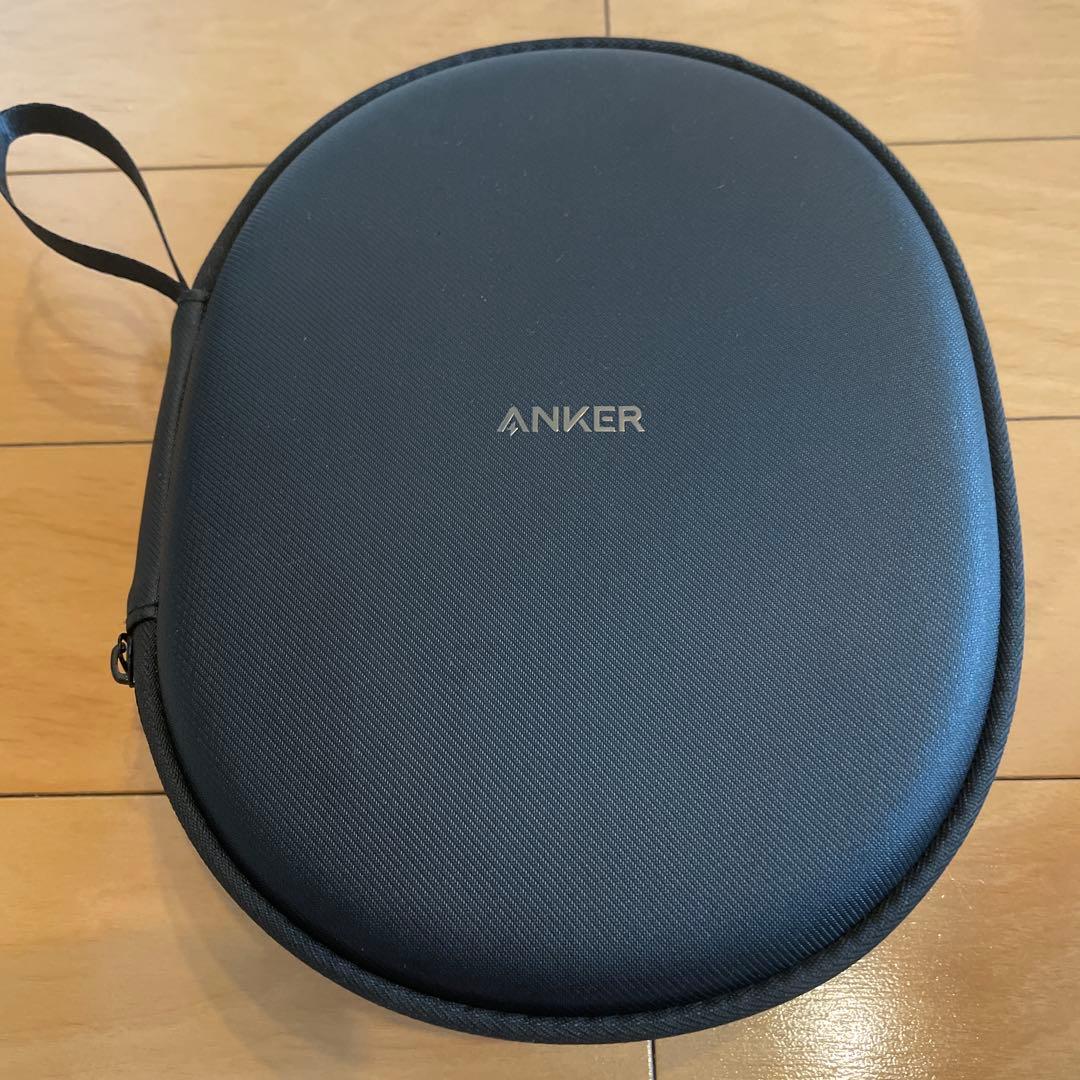 ANKER ワイヤレスヘッドセット H700