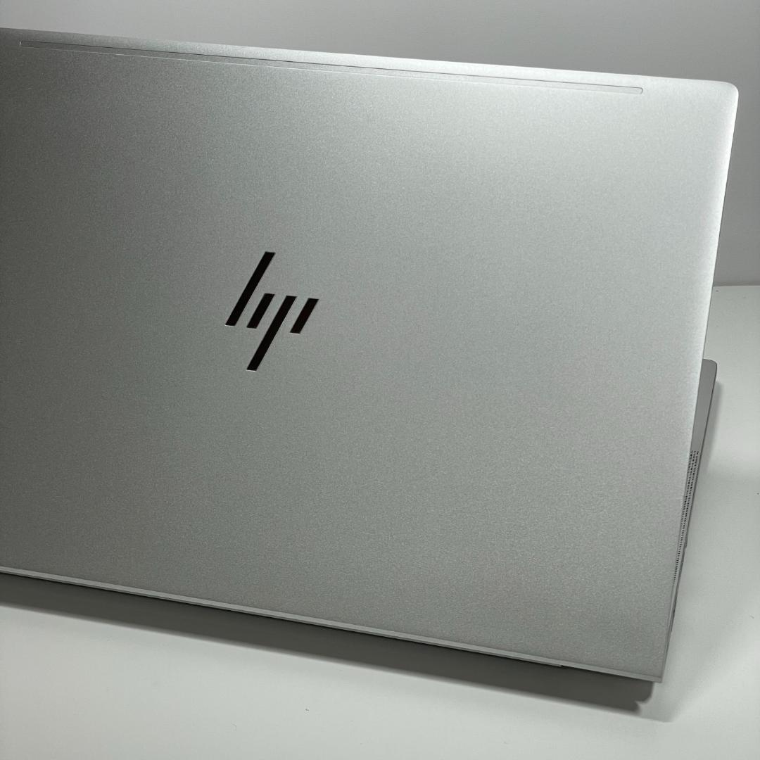 ★美品★ HP ElteBook 630 第13世代 2024年製 office