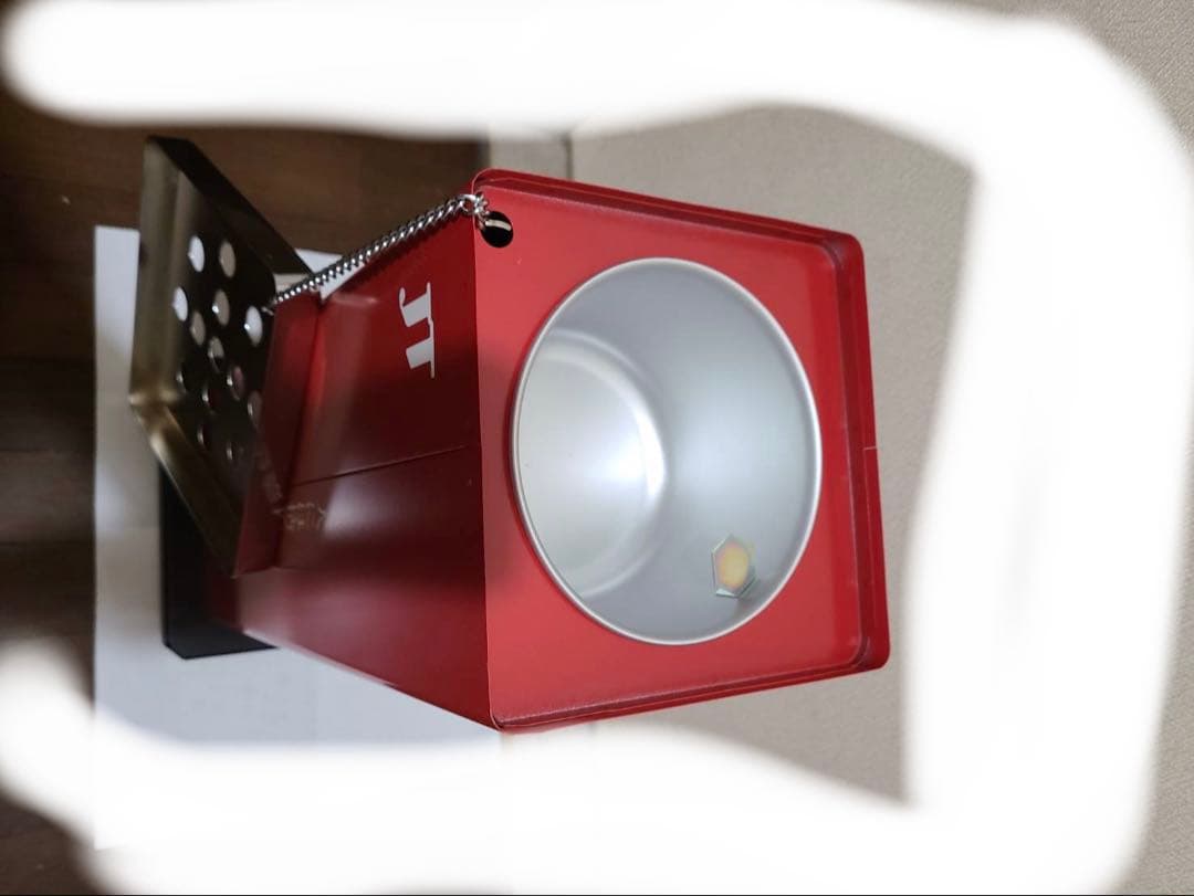 CABIN 85 縦型　灰皿 レトロ　レア