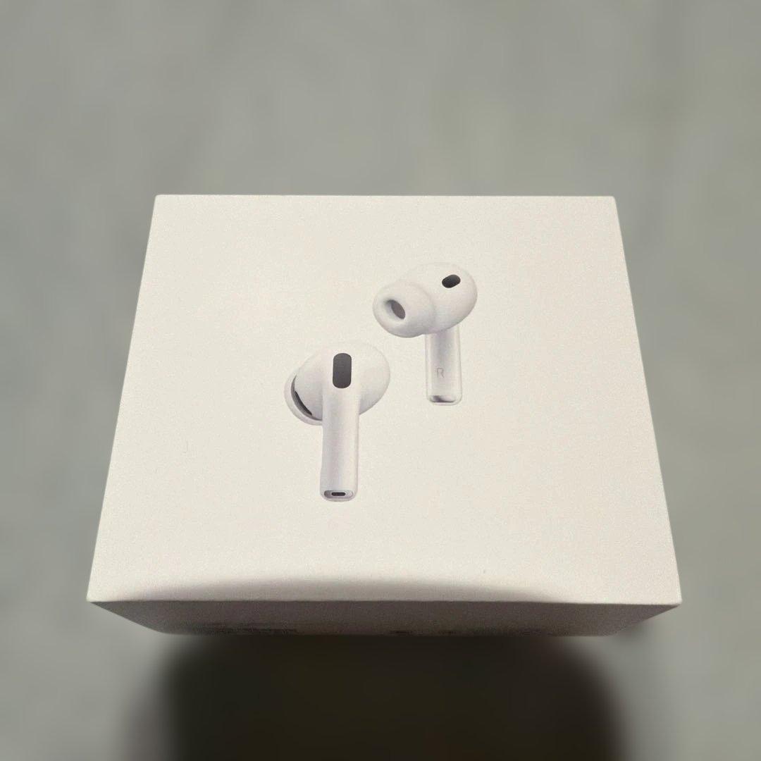 【kk】AirPods Apple Pro3 MFHP4J/A