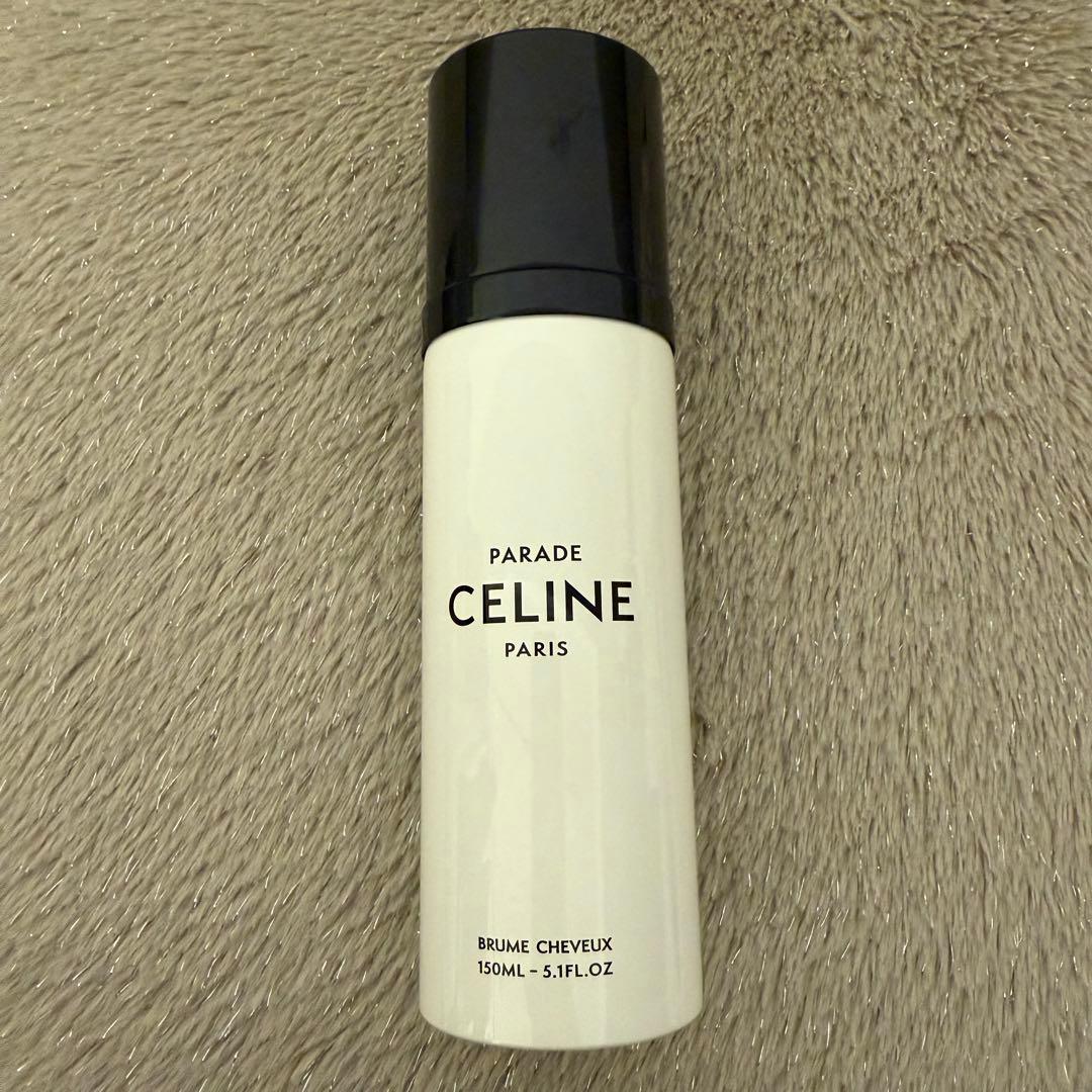 CELINE PARADE ヘアミスト 150ML