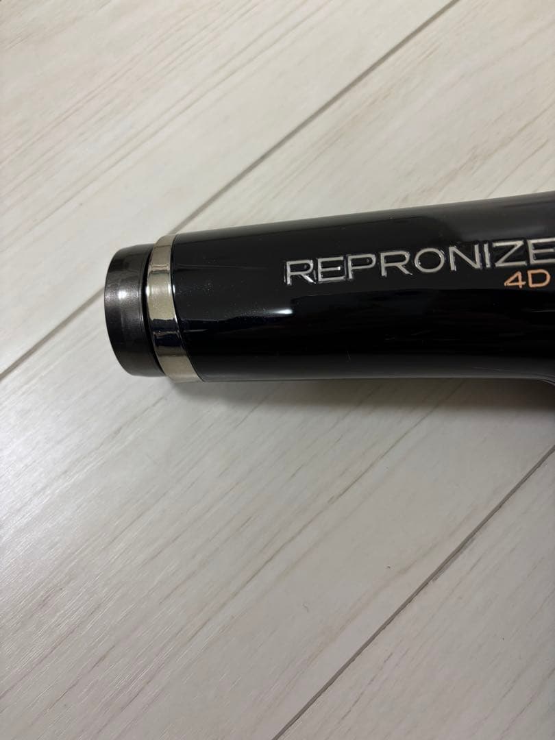 レプロナイザー 4D Plus ドライヤー