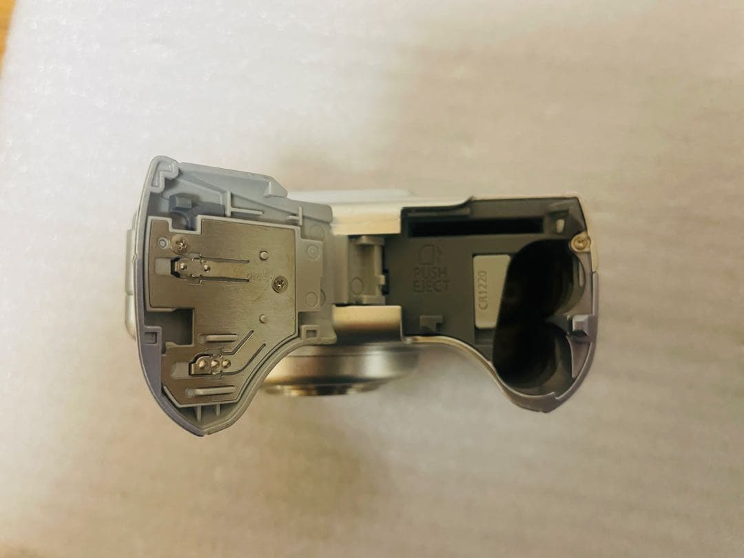 Canon PowerShot A550 美品