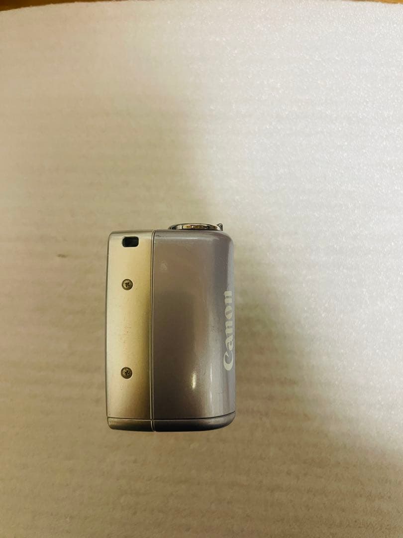 Canon PowerShot A550 美品