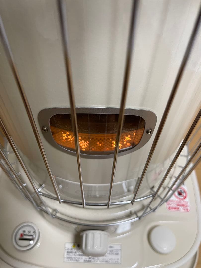 愛*ん様 CORONA 石油ストーブ　SL6623 2023年製