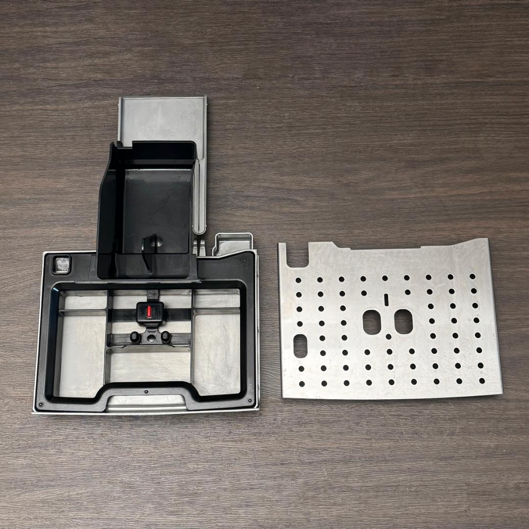 現行　デロンギ　マグニフィカS スマート ECAM25023 エスプレッソマシン