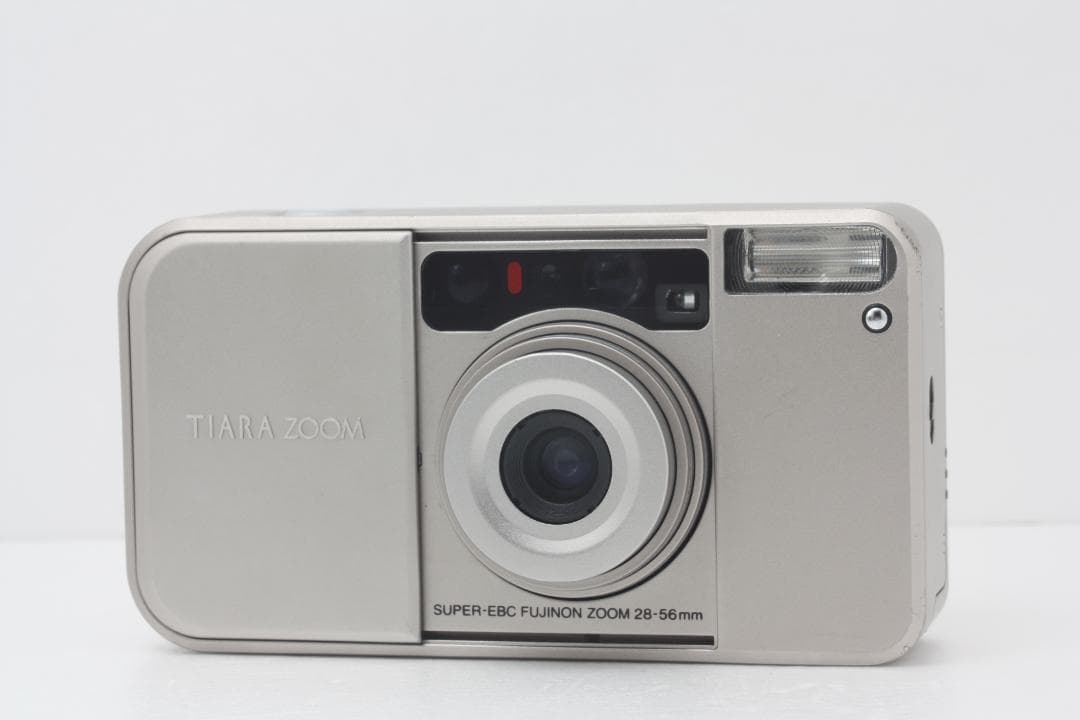 富士フイルム FUJIFILM TIARA ZOOM #247