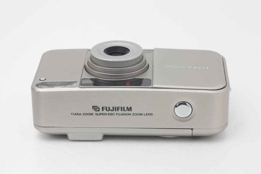 富士フイルム FUJIFILM TIARA ZOOM #247