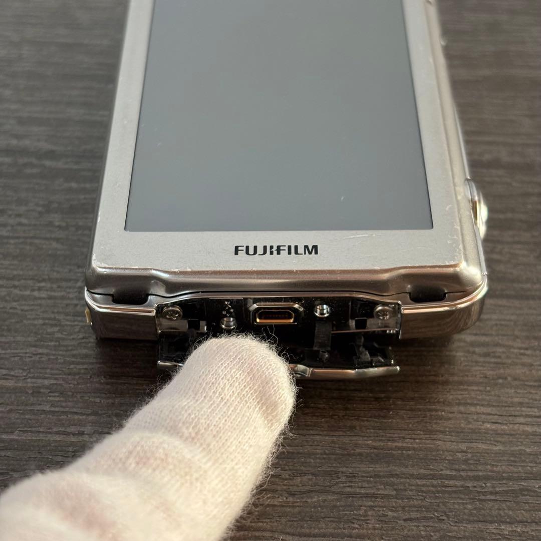 FUJIFILM FINEPIX Z700 EXR デジタルカメラ