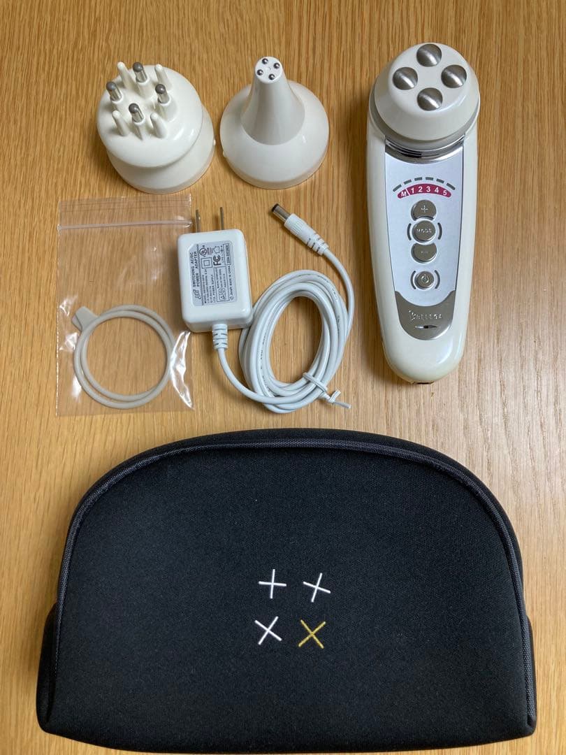 BELEGA セルキュア 4T プラス 美顔器