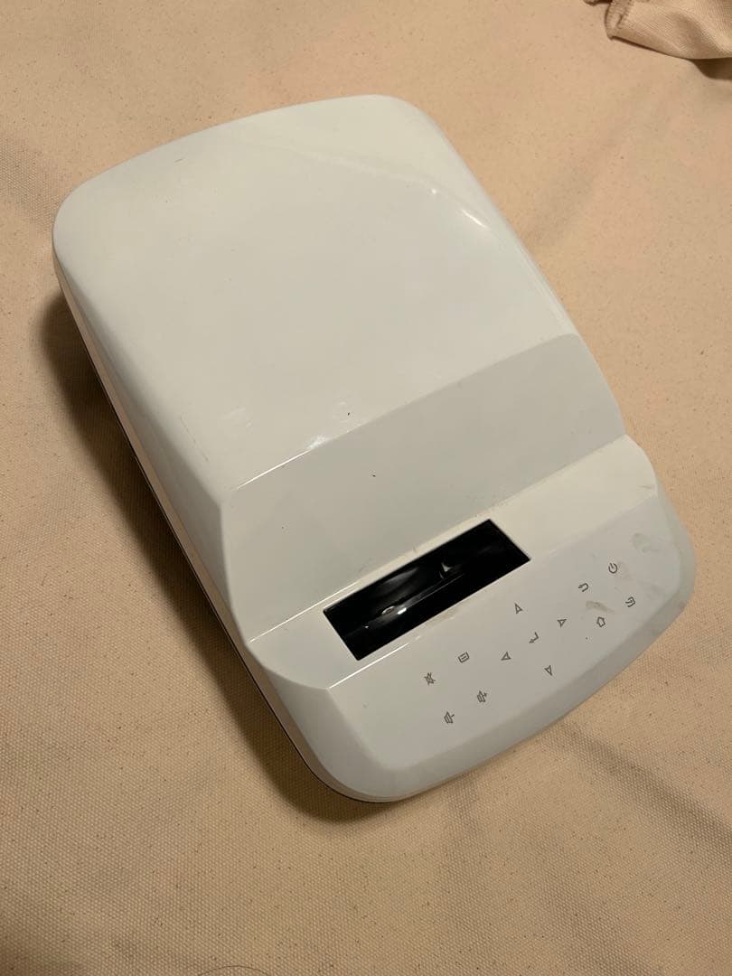 プロジェクター本体 FANLOGY FUNTASTIC Air