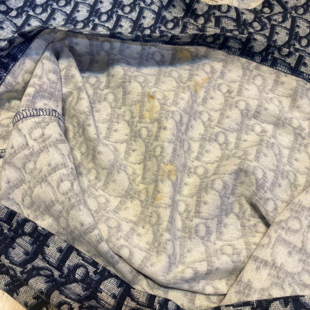 【送料無料】 Christian Dior ディオール ブランドロゴTシャツ
