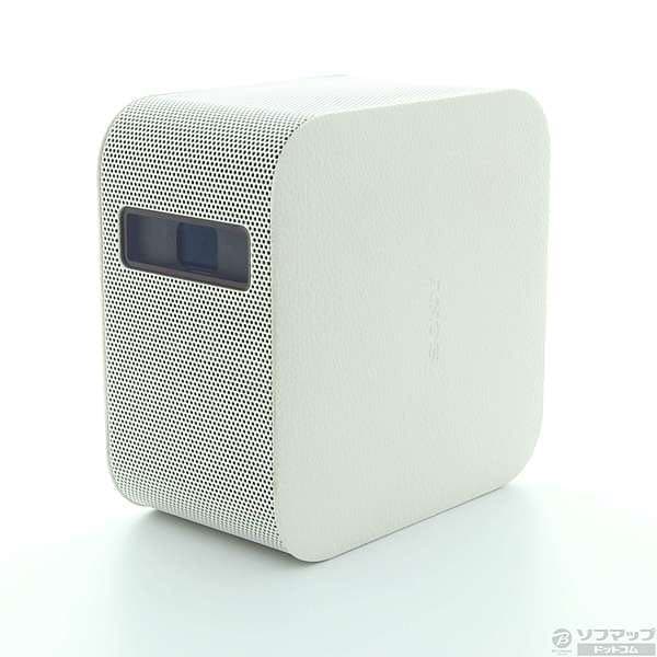 プロジェクター Sony lspx-p1