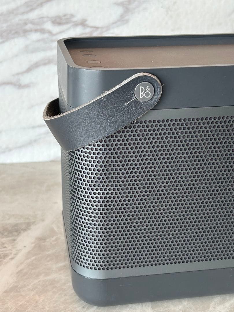 Bang & Olufsen Beolit 17 Bluetoothスピーカー