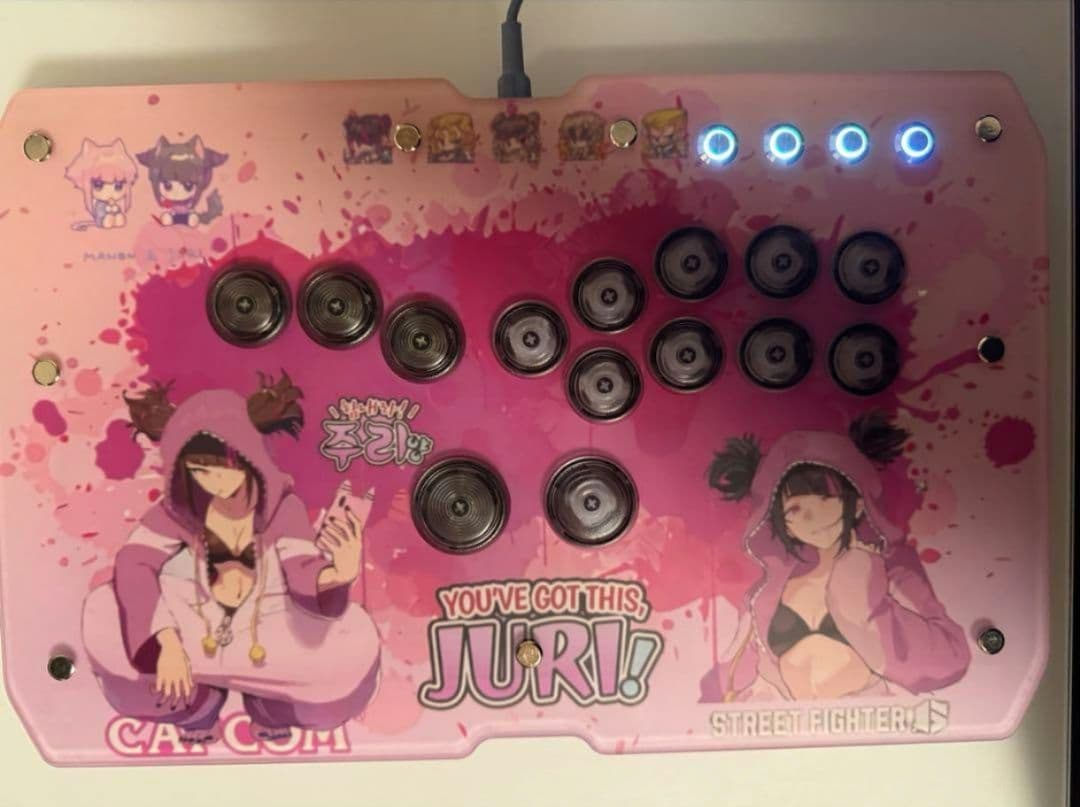 セール中！ レバーレスコントローラー blaze silent搭載タイプE準拠