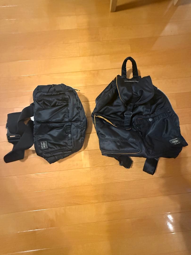 PORTER 男女兼用 バッグ