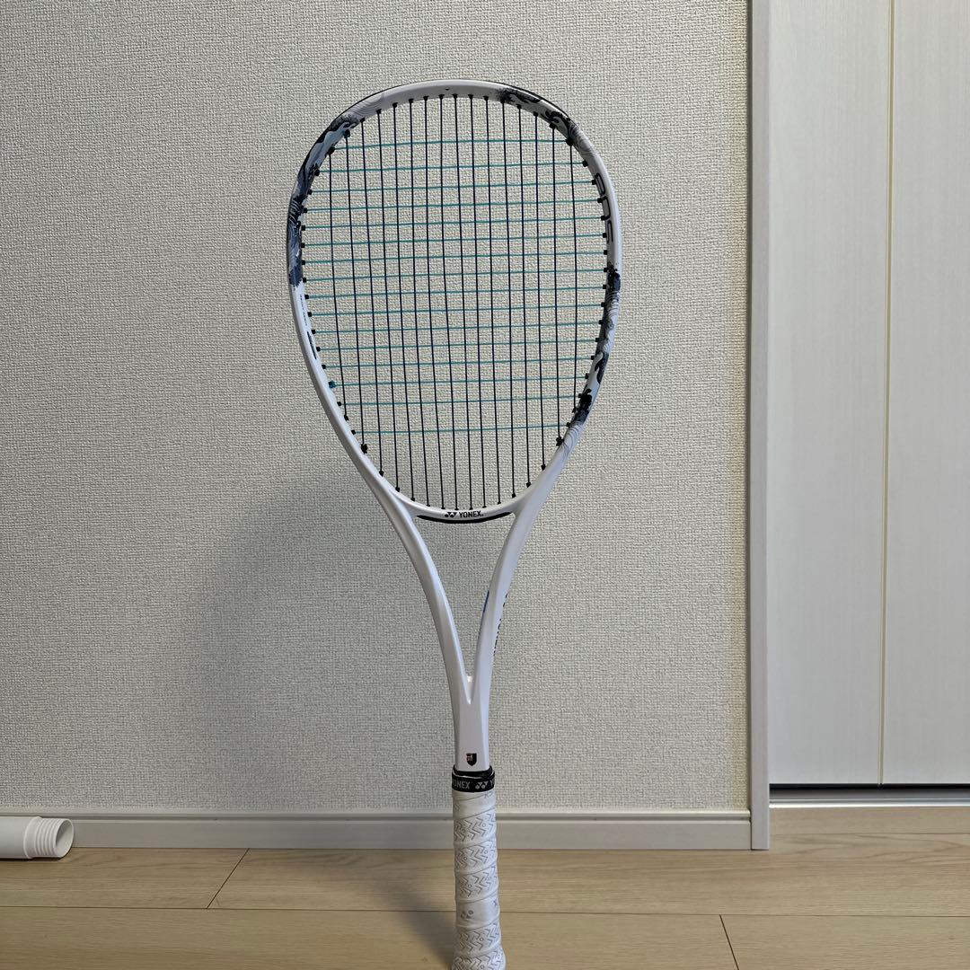 ヨネックス　ソフトテニスラケット　ジオブレイク80S