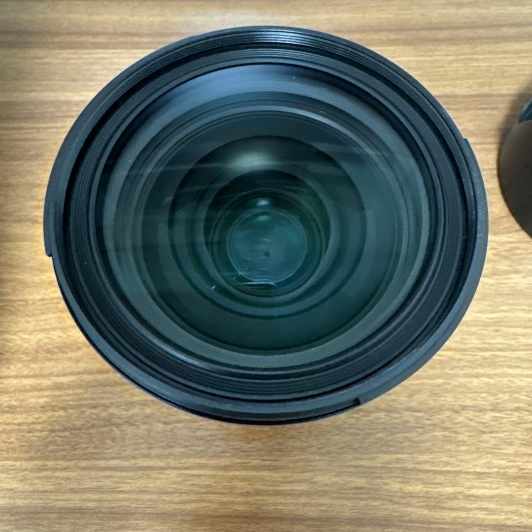 レンズ(ズーム) SONY SEL2470GM2