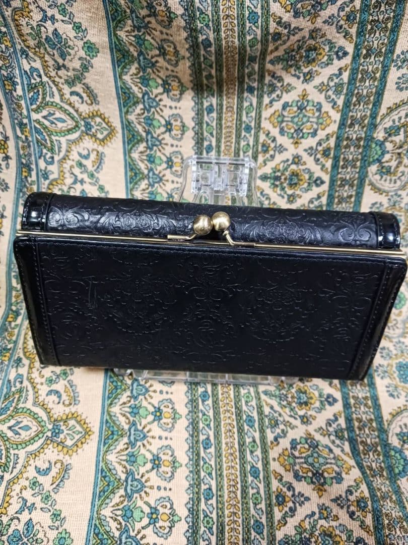 みい♡　アナスイ セルパン　長財布