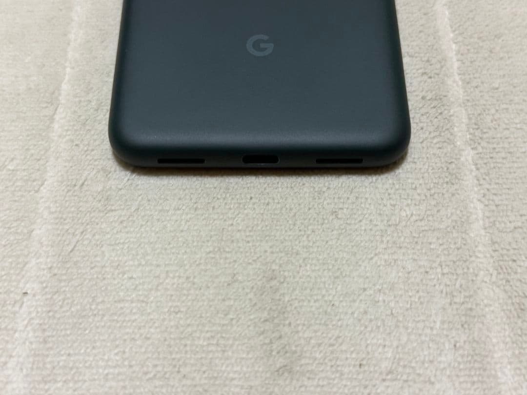 Google Pixel 5a 128GB SIMフリー