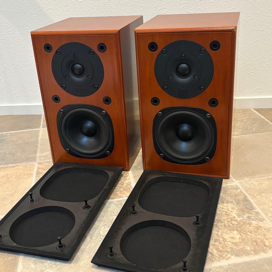 DALI ダリ  Menuet|| ロイヤルメヌエット2スピーカーペア