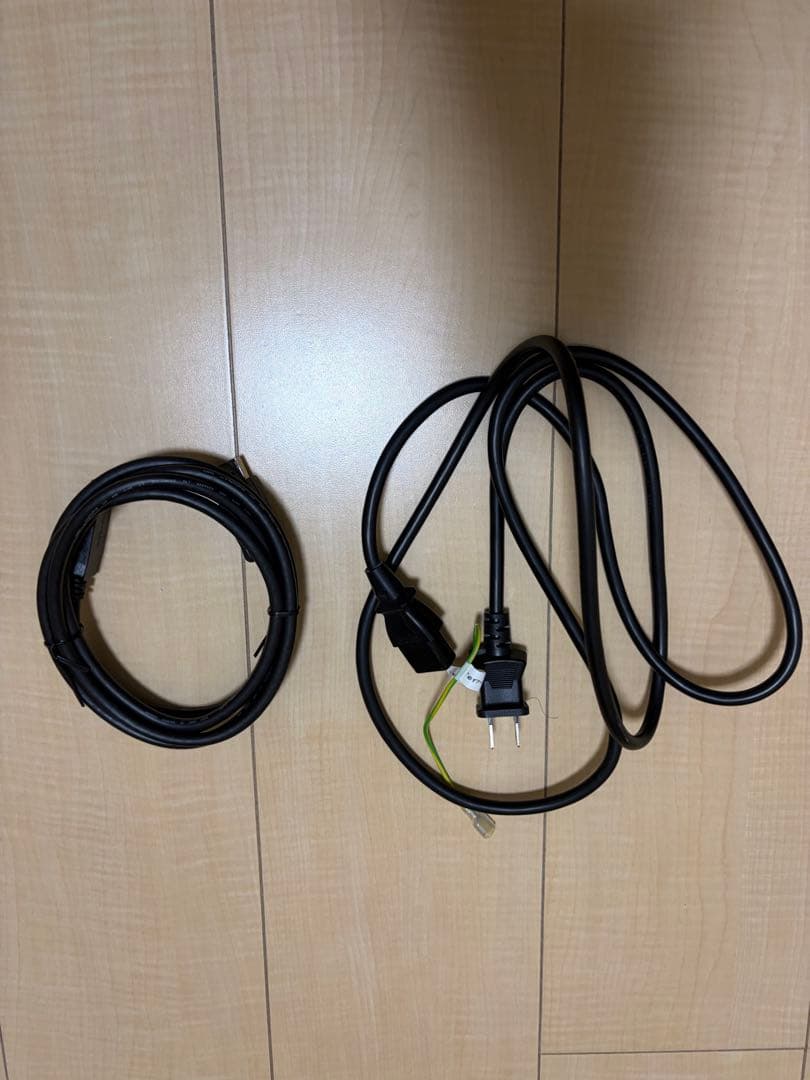 GigaCrysta モニター 本体