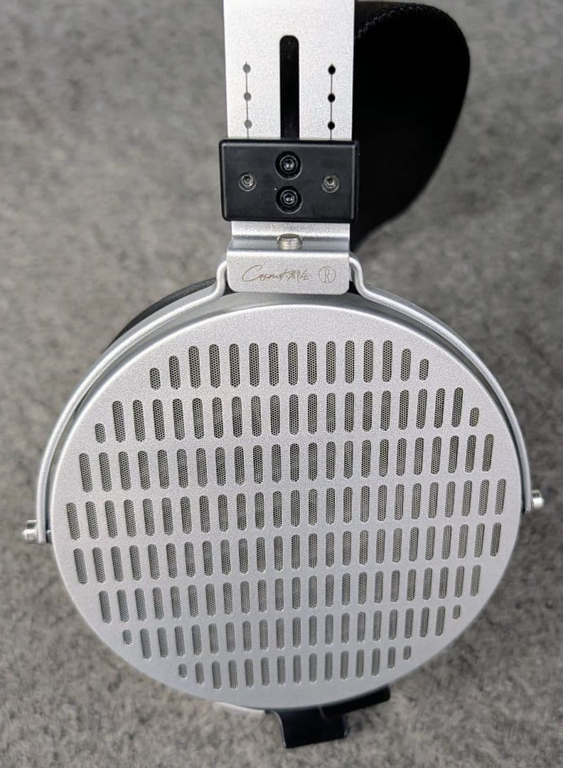 水月雨 MoonDrop 大都会 COSMO 中古