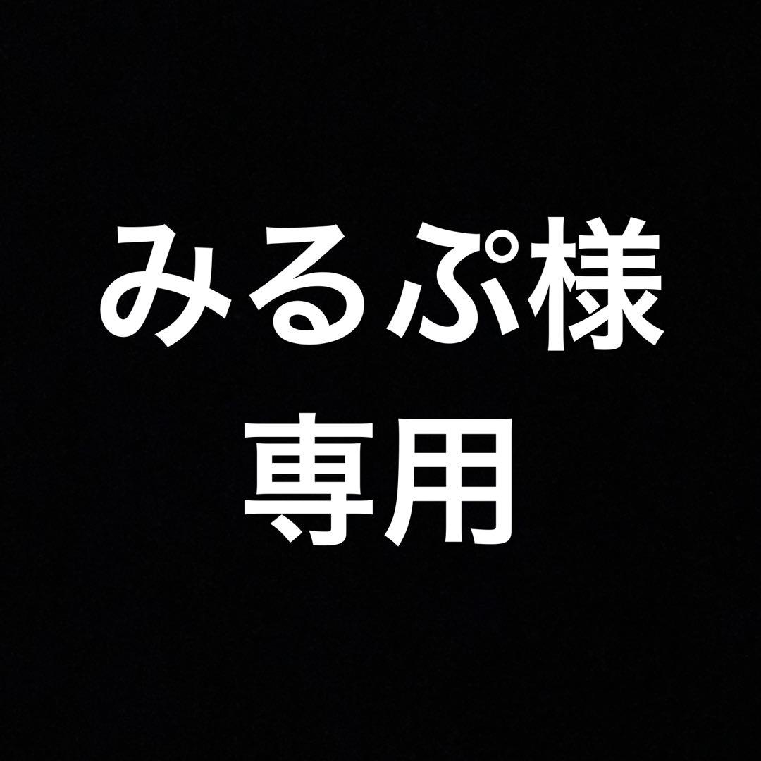 みるぷ様☆専用
