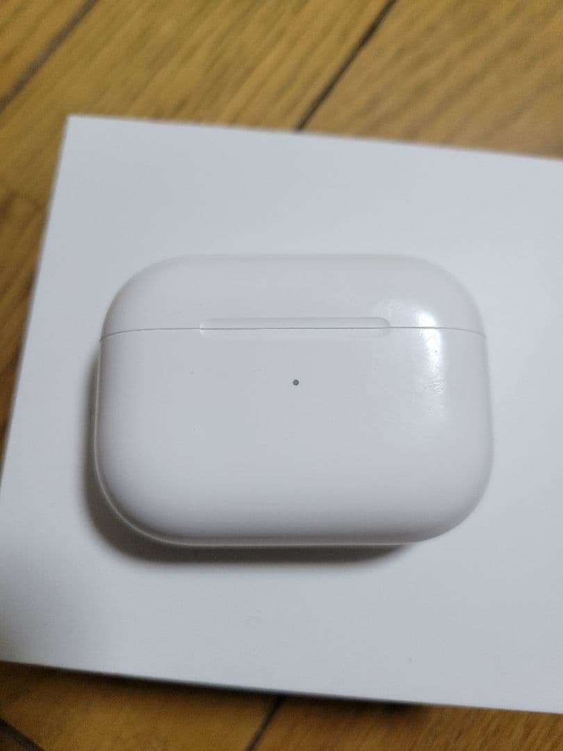 AirPods Pro 2 本体 ホワイト正規品