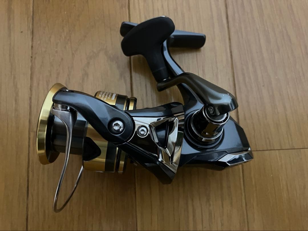 迷い人渡辺さま専用　25アルテグラ C3000XG