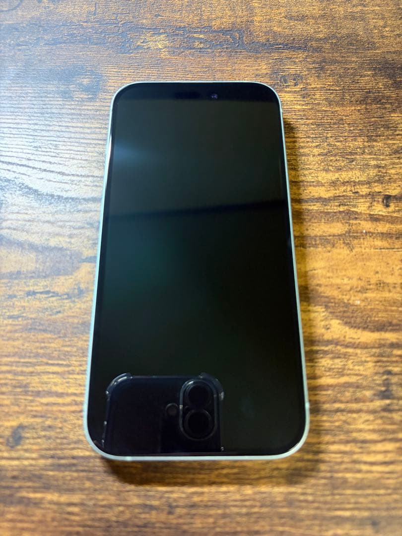 み*様 【美品】iPhone15 256GB SIMフリー