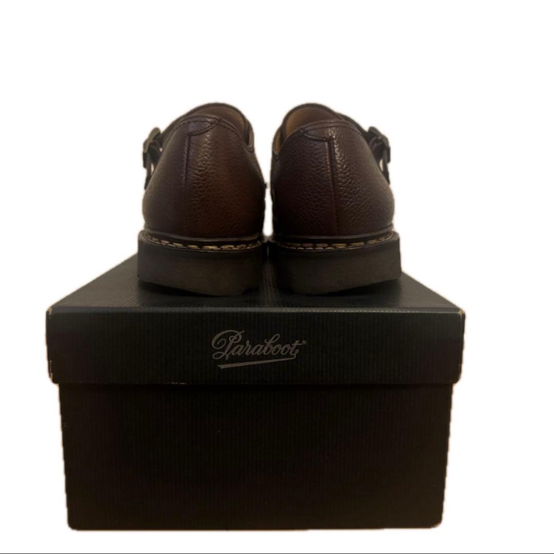 Paraboot WILLIAM/MARCHE Ⅱ